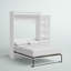 Lit escamotable avec rangement Alvaretta-967312068-967312064