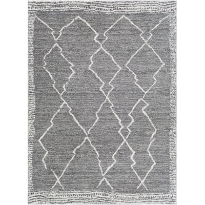 Arlo Southwestern Indoor Rug