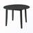 Extendable Round Dining Table-1961841030