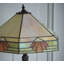 Warford Metal Table Lamp