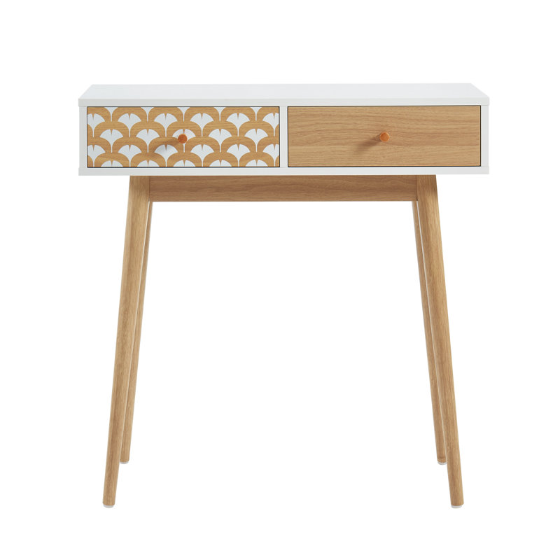Haddam 80cm Console Table