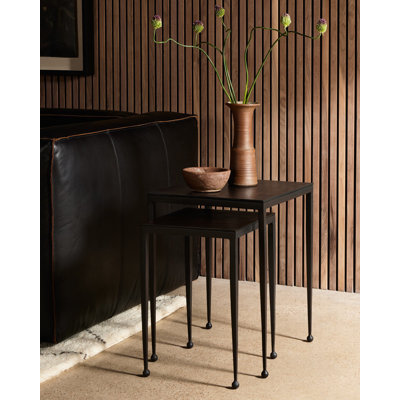 Tables de bout Carlen