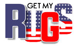 Get My Rugs LLC Logo