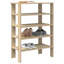 8 Pair Shoe Rack-1528384843