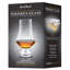 195 ml Handmade Crystal Whiskey Glass