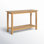 Essential Outdoor Teak Buffet & Console Table