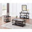 Table basse Atharv Radiant Living Furniture