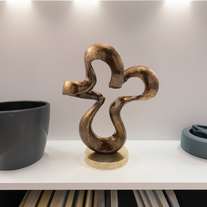 Sculpture Kamiryn