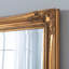 Burdette Wood Framed Accent Mirror-218765631-227387694
