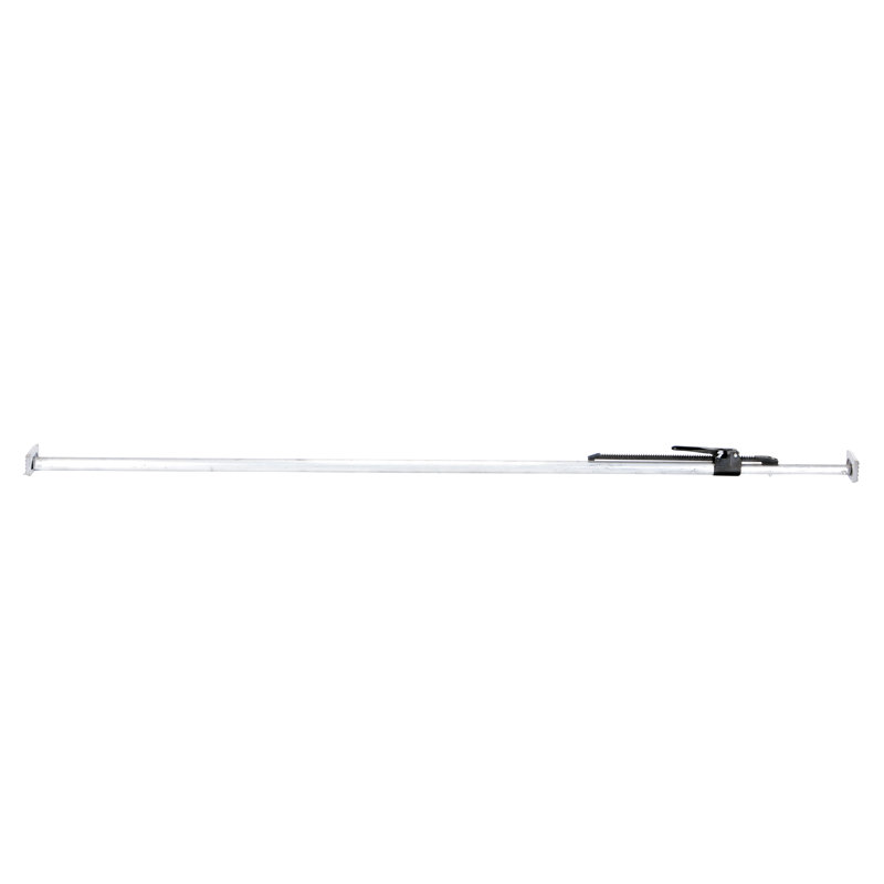 Barre de chargement en aluminium