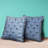 Polyester Throw Square Pillow Cover & Insert-86415841