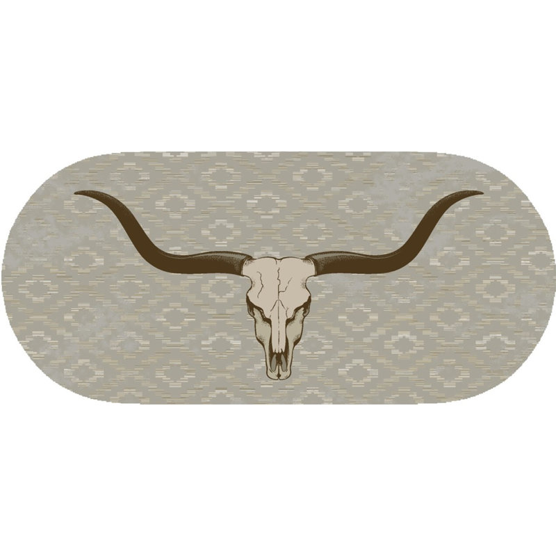 Tapis de cuisine antidérapant Korsica