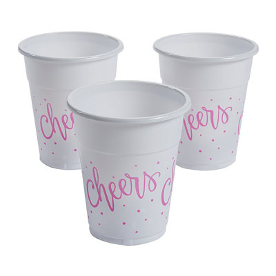 Disposable Cups