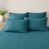 Teal selected