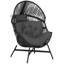 Egg Chair with Stand