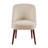 Bexley Rounded Back Dining Chair-173776673