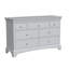 Commode 7 tiroirs Neopolitan  -121427436