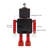 Robot Metal Alarm Clock-1219128297