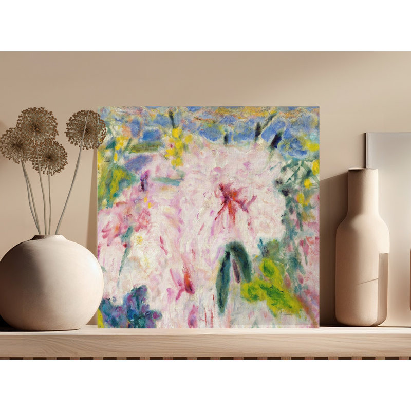 Wrapped Canvas Print Set, 24x24