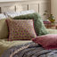 Rowan Cushion Cover Square Cushion Cover-103878141-124300968