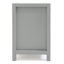 Base de meuble-lavabo simple Petrel-85027781