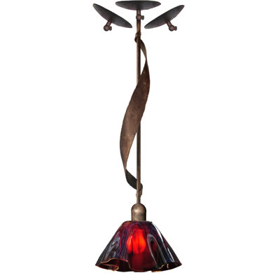 Sapin 1 - Light Unique/Statement Pendant