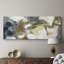 Toile tendue avec châssis abstrait 8 # XCV-Abstract Series-74173456