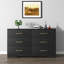 Commode 6 tiroirs Blayre-247164188