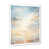 White Single Picture Frame selected