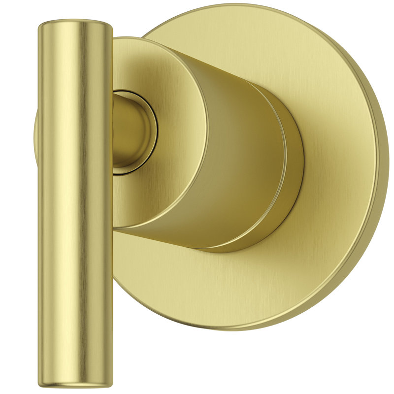 Contempra 1-Handle Diverter Trim