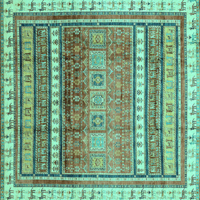 Delenn Abstract Indoor Rug