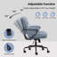 Chaise de bureau Hickson-1077264048