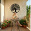Décoration murale Family Tree-1168229345