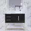 Ensemble de meuble-lavabo simple 36 po Sevara-928723726