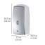 Treviso Soap Dispenser-1400423204