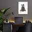 «Bear» par Pechane-2051648257