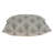 Parkland Collection Kiani Tan Throw Pillow-921443037