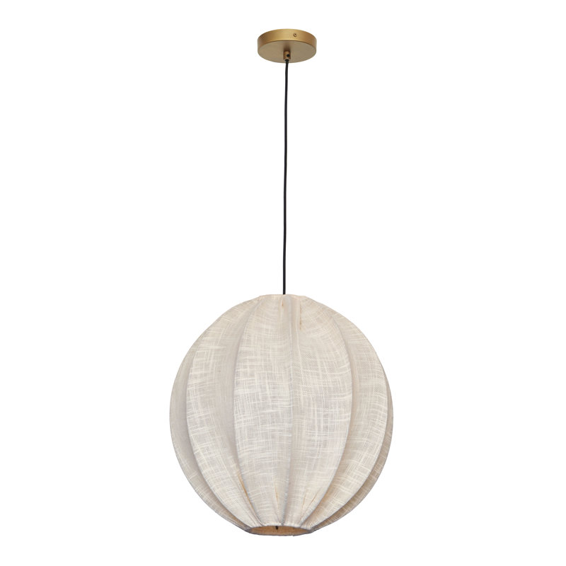 Luminaire suspendu Polaris