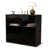 Anthracite/High-gloss black