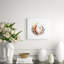 Flower Nest II Print by Elena Carlie-26673823-26673824