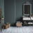 Lacour 10" x 10" Porcelain Patterned Wall & Floor Tile-36952962