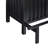  Kehlani Bar Table in Black