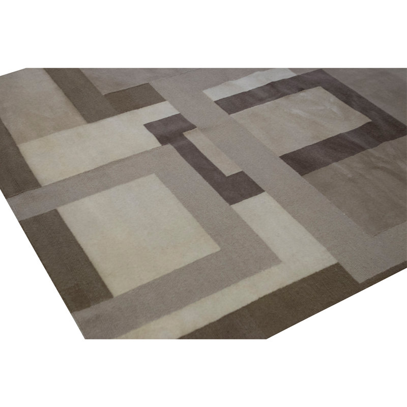 Area Rug in Ggain