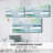 Abstract Seris 6 #XCIV-Gallery Wrapped Canvas