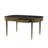 Sloane Solid Wood Writing Desk