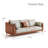 3 - Piece Living Room Set