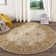 Amitola Hand Hooked Performance Oriental Rug