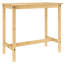 Adalinna 112cm Solid Wood Bar Set-52374380