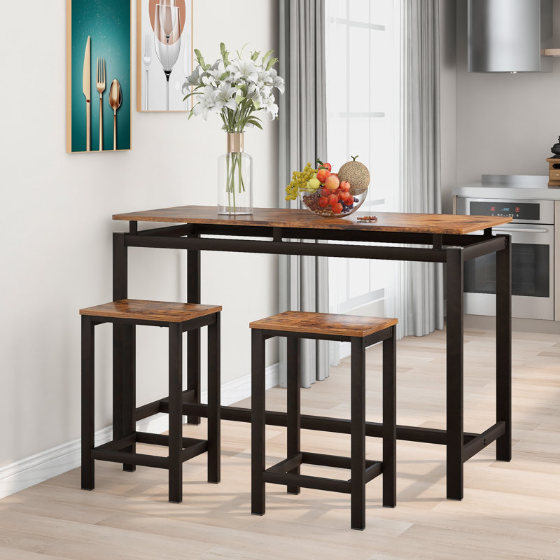 Lonetree 2 - Person Dining Set