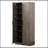 Farmhouse Shoe Cabinet with Six Shelves -112249293